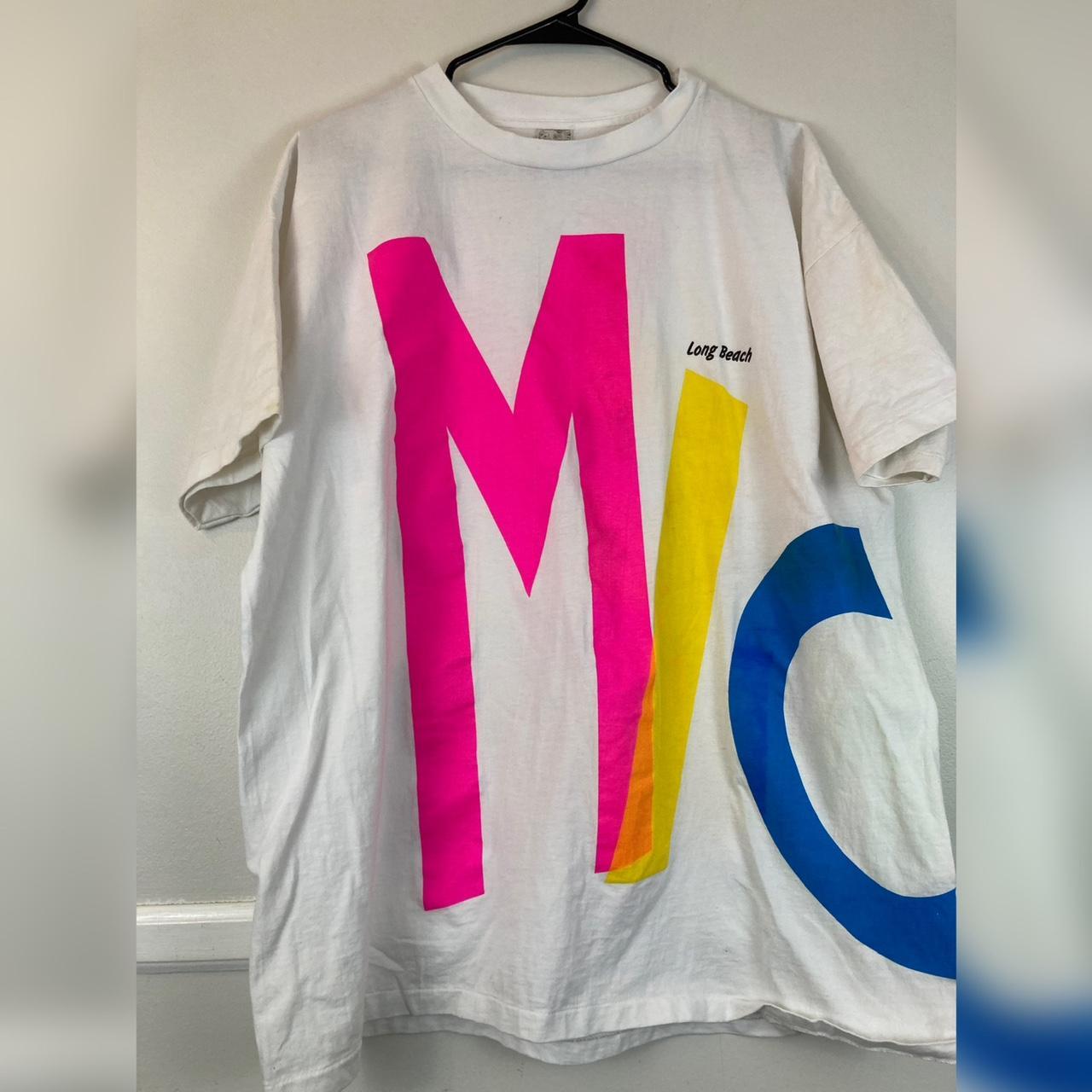 Sherry’s Best Mickey T-shirt