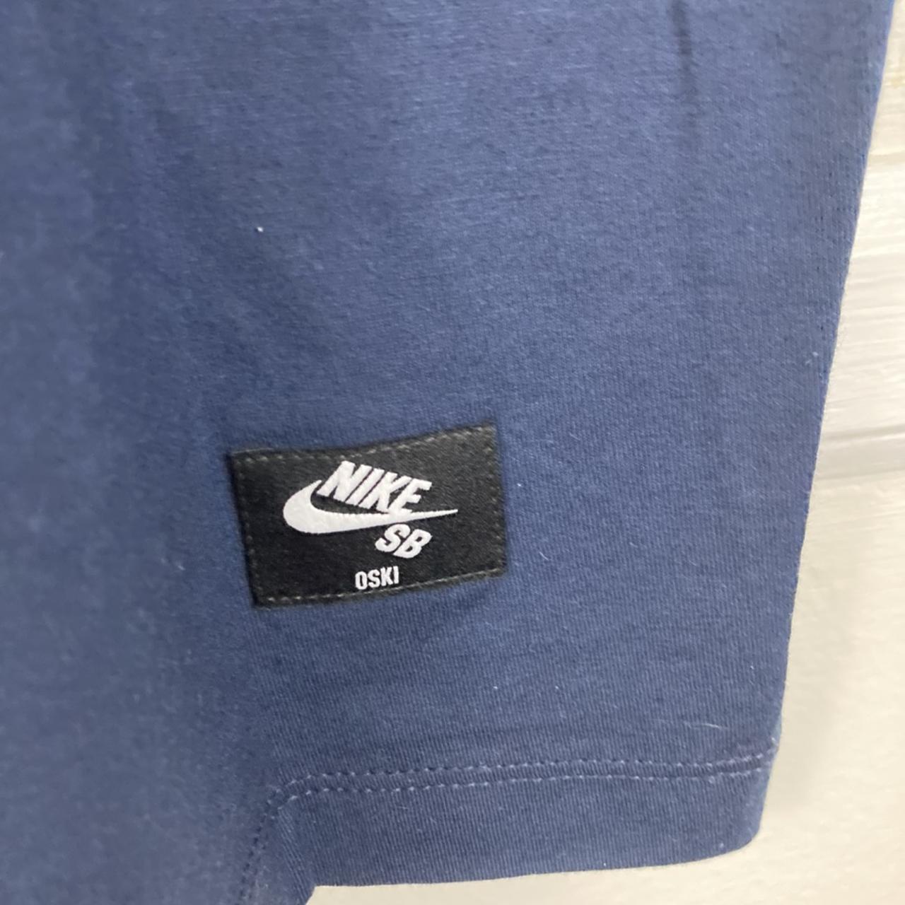 Nike SB Shark T-Shirt