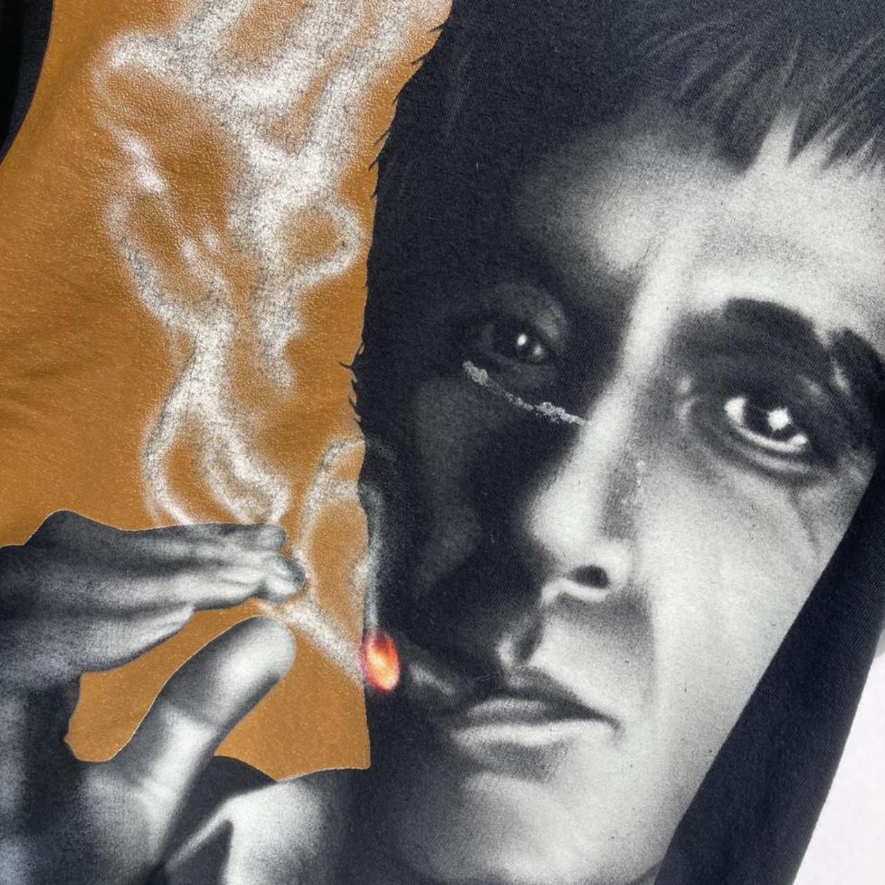 Tony Montana Scarface T-Shirt