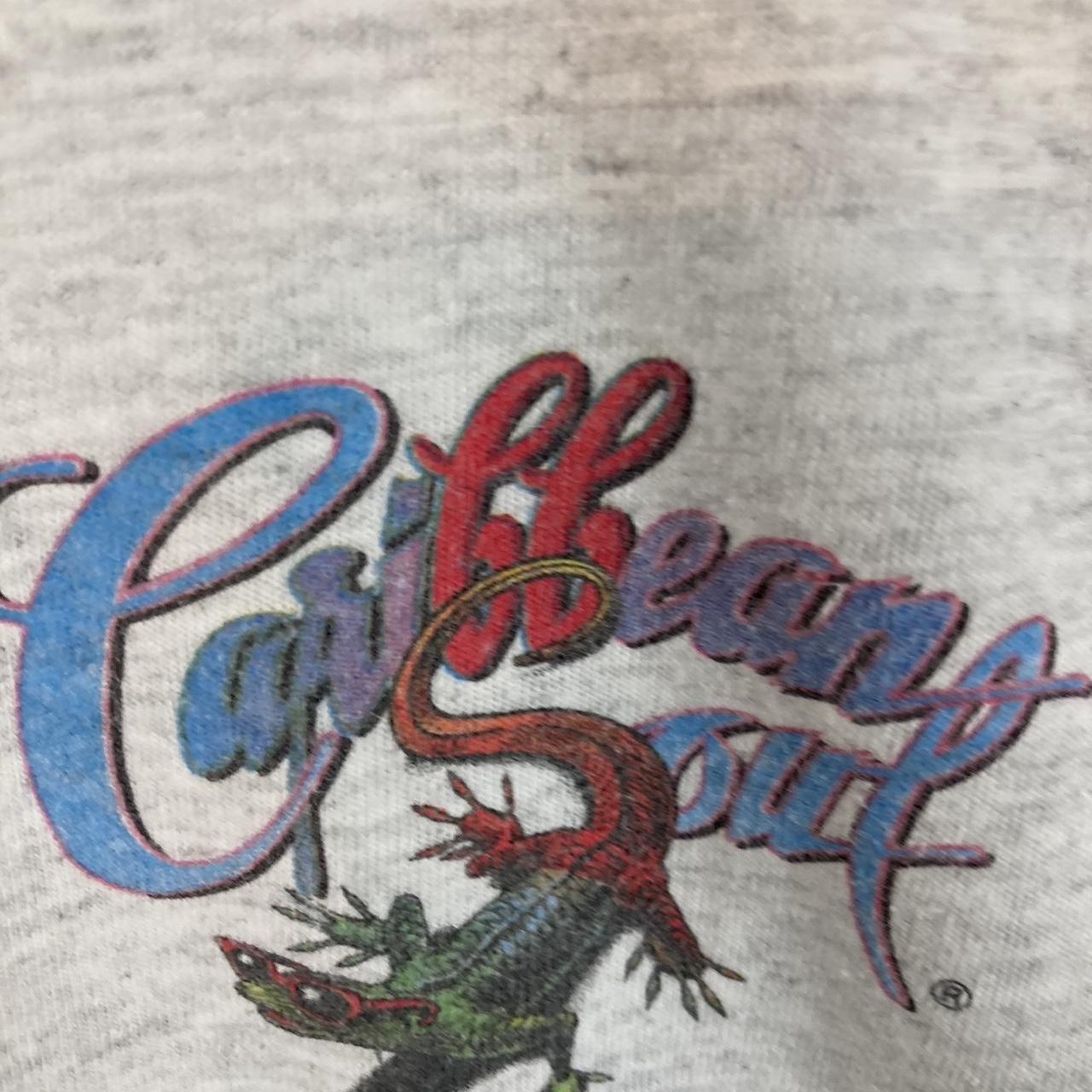 Caribbean Soul T-Shirt