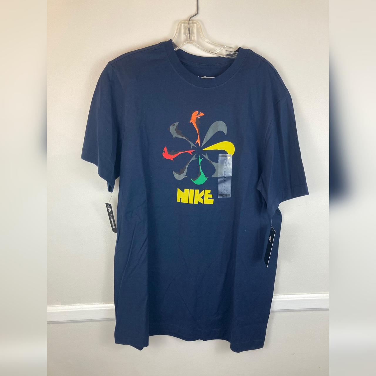 Nike SB Shark T-Shirt