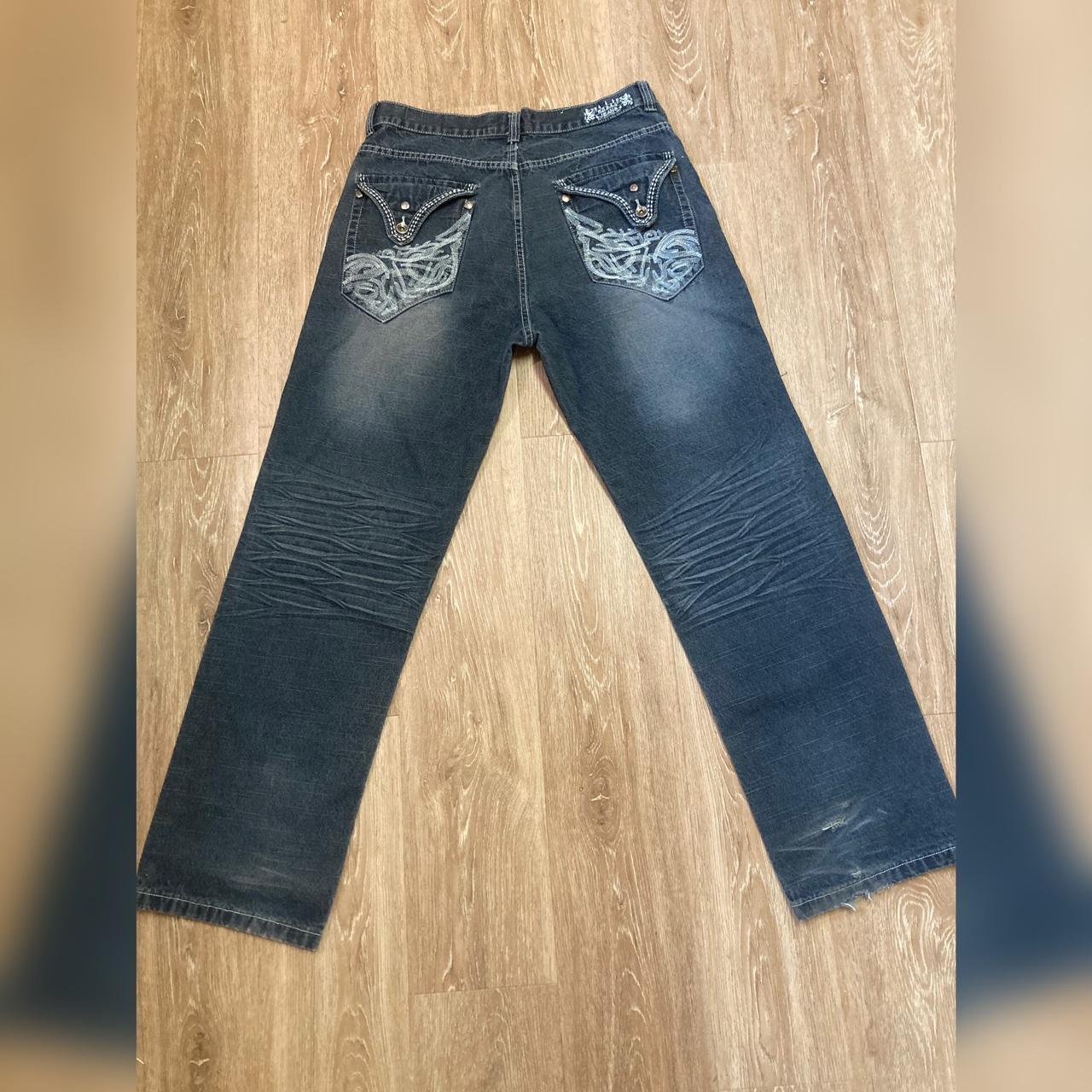 Fusai Jeans