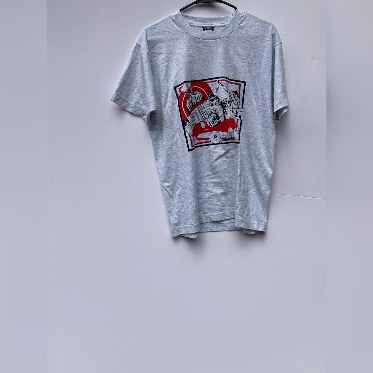 Devoted To Do-Wop T-Shirt