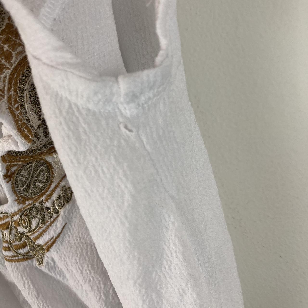 Baby Phat Blouse