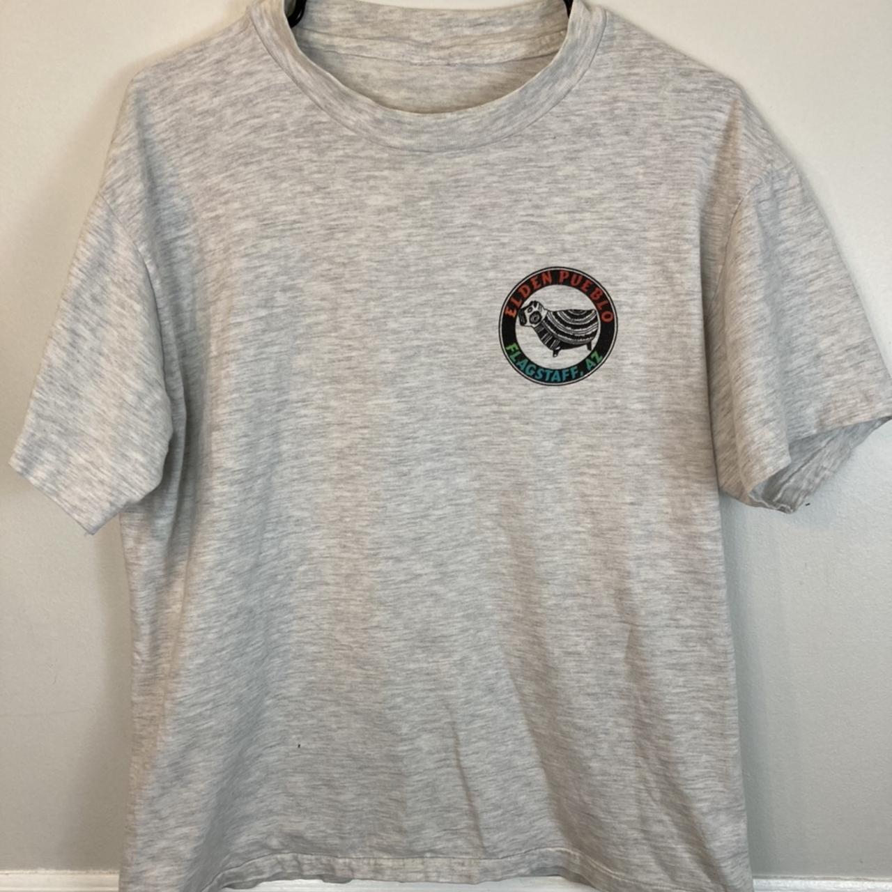 Elden Pueblo T-Shirt 9/10 condition