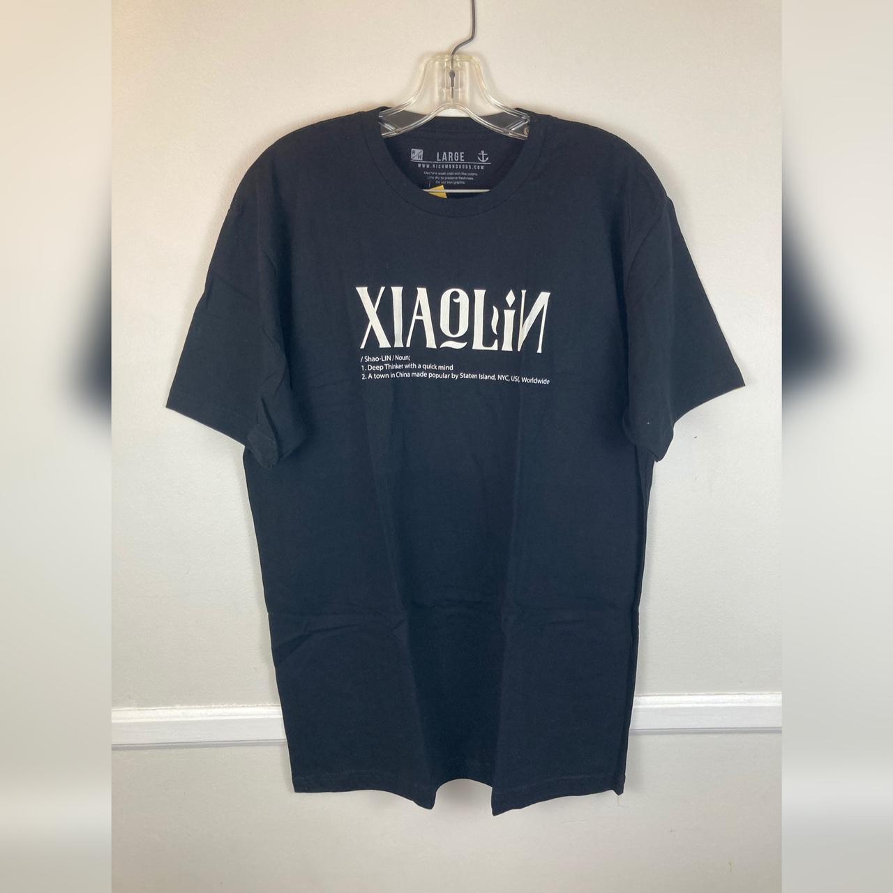Richmond Hood Xiaolin T-Shirt
