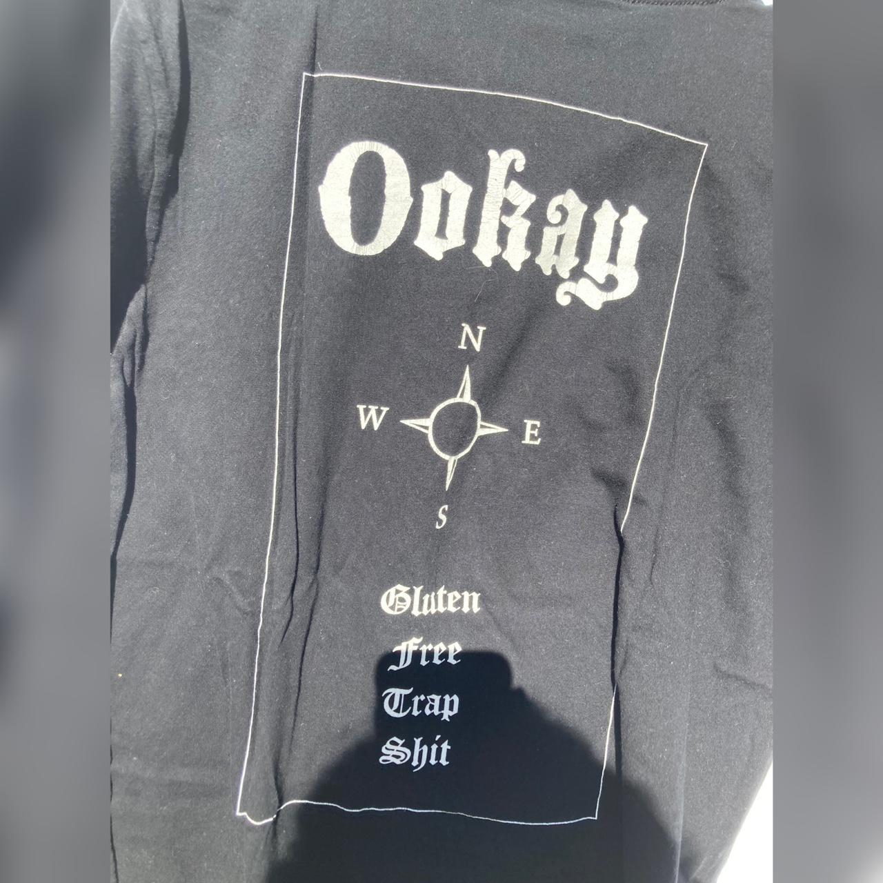 Ookay T-Shirt