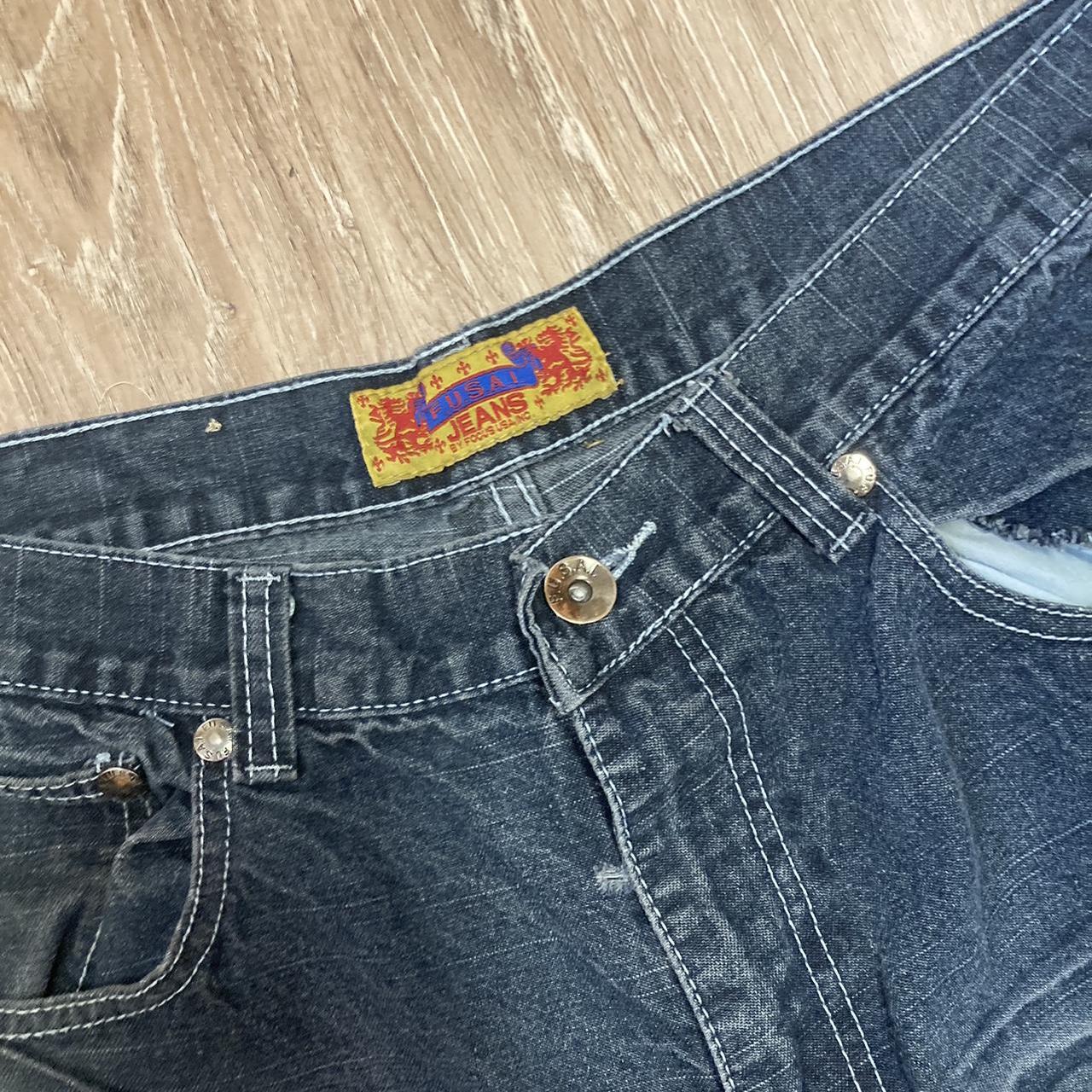 Fusai Jeans