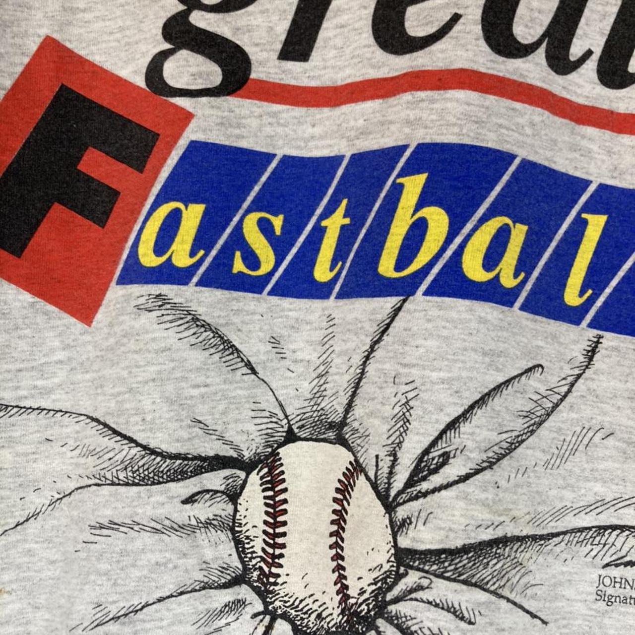 Great Fastball T-Shirt