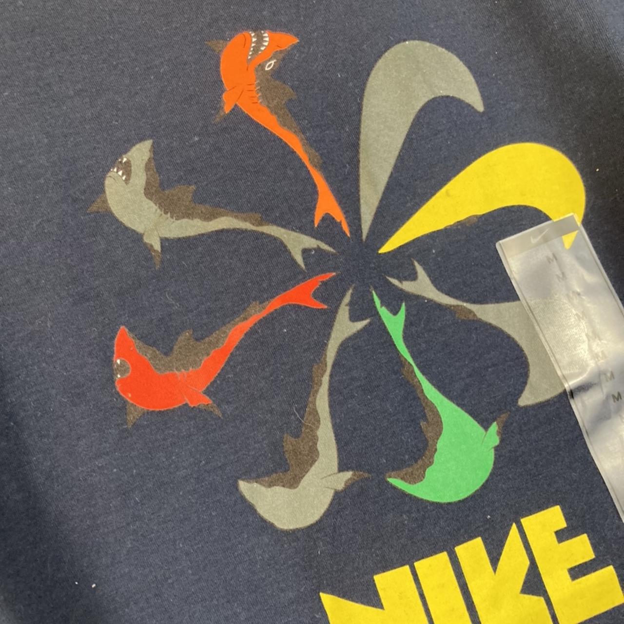 Nike SB Shark T-Shirt