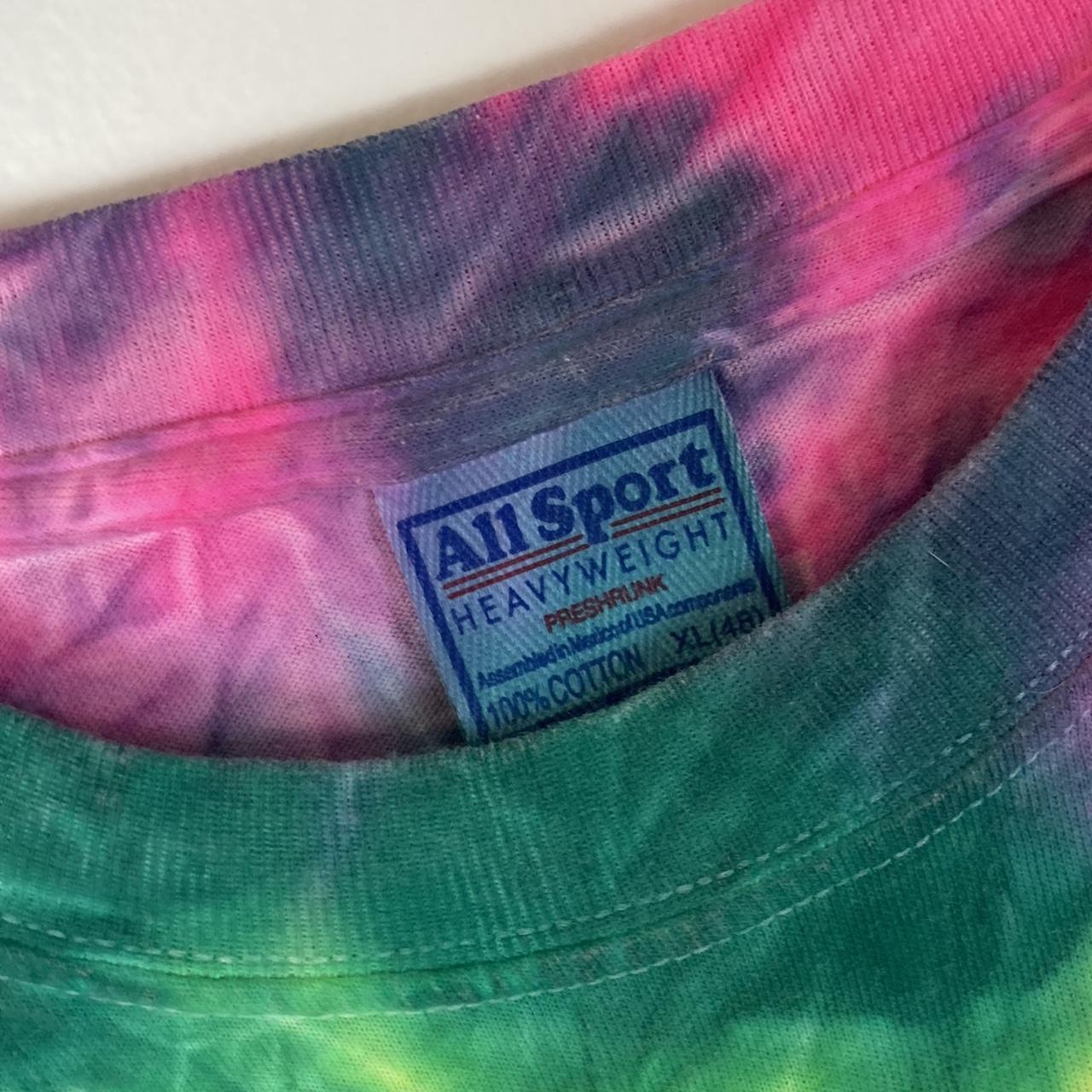 Caribbean Twist T-Shirt