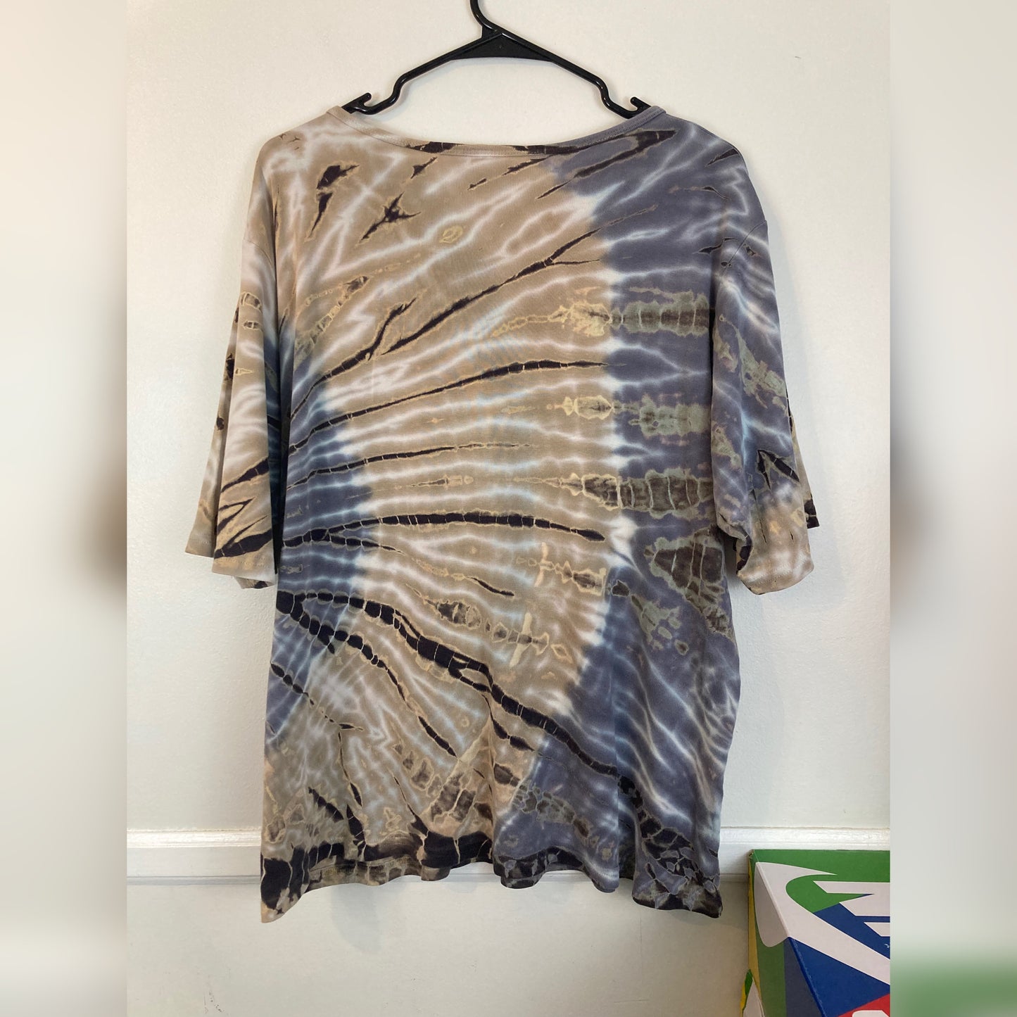 Tryst Tye Dye T-shirt