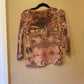 Untagged Y2K blouse