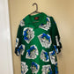 Joker Button up