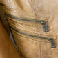 Andrew Marc Leather Moto Jacker