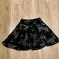 Apostrophe Maxi Skirt