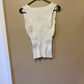 Tracy M Ribbed Blouse