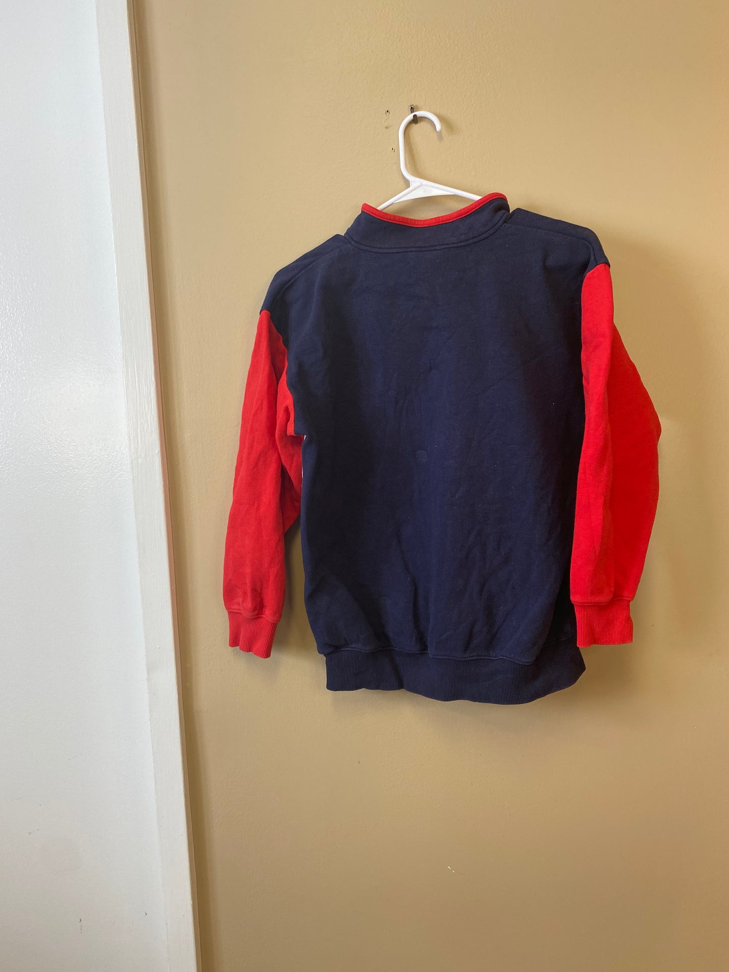 Mickey Unlimited Mickey Sweatshirt