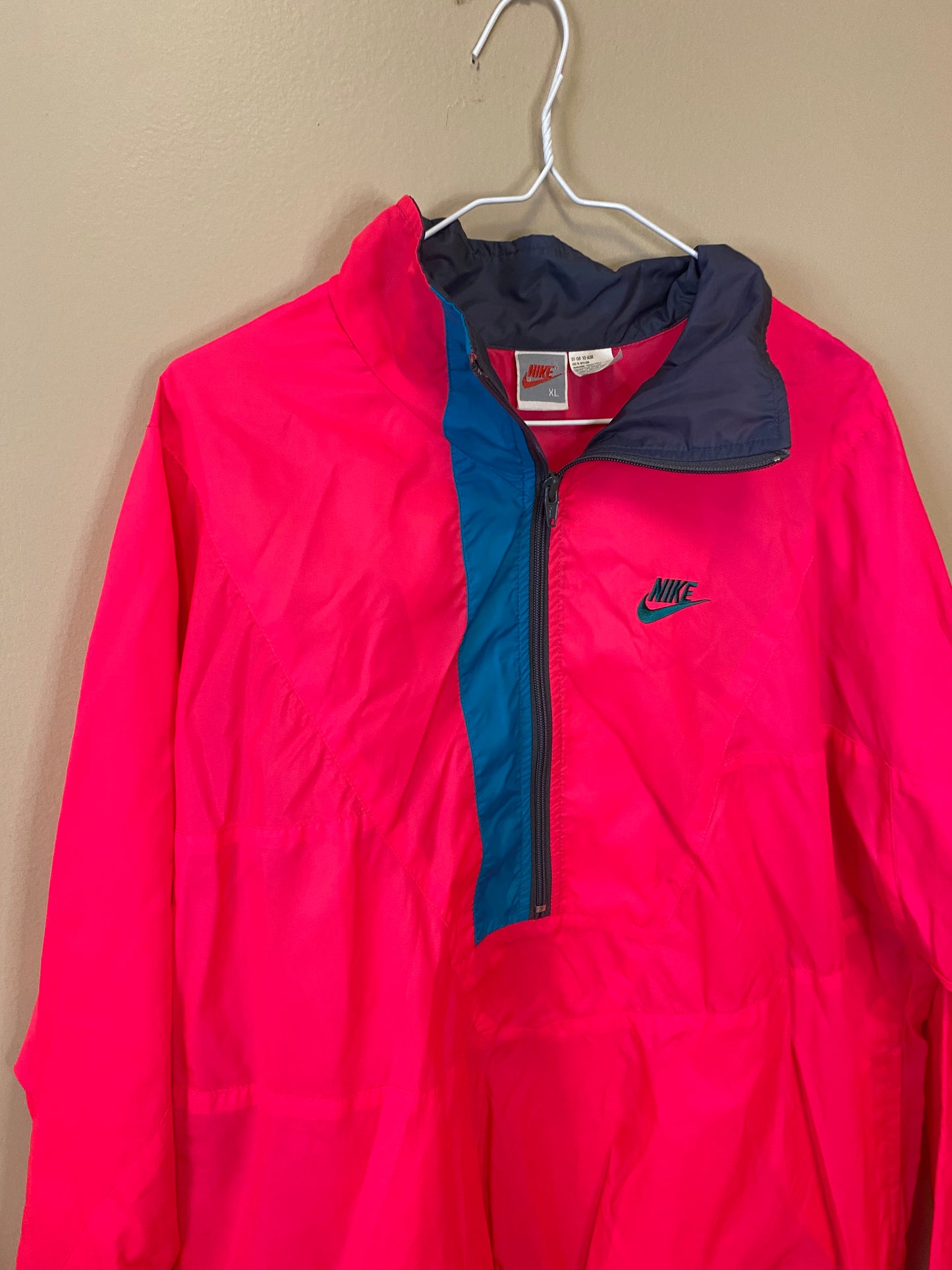 Nike Pullover Windbreaker