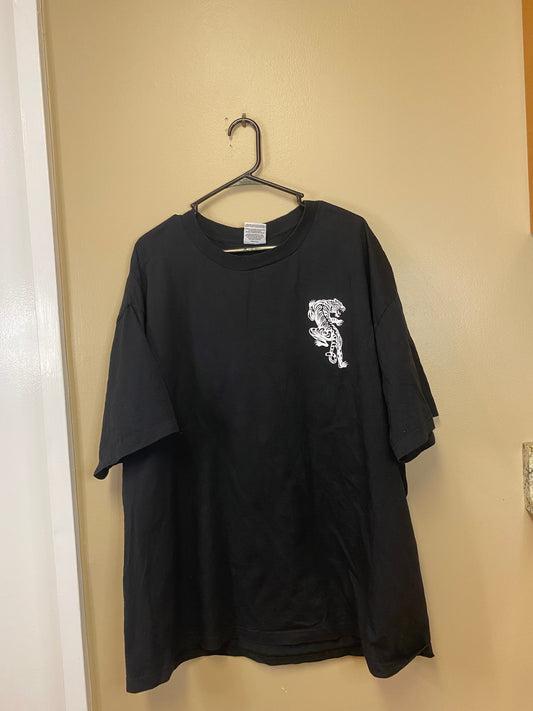2006 Tiger Hawaii T-Shirt