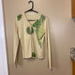 Dimension Beaded Cardigan
