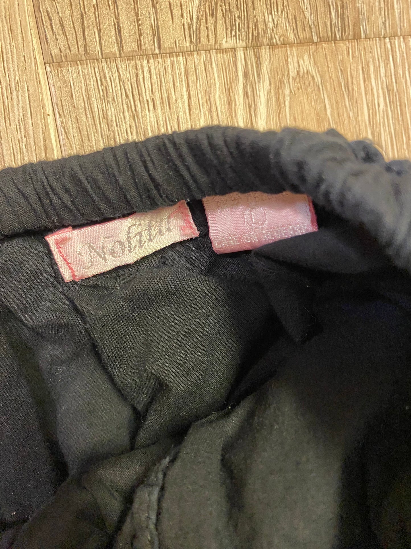 Notations Maxi Prairie Skirt