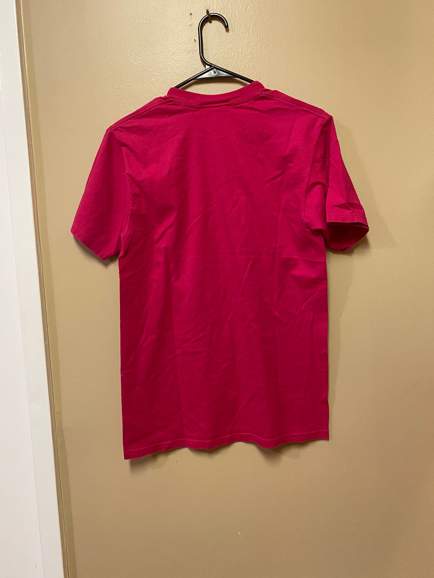 Jerzees Mountain Express T-Shirt
