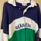 University Place Atlantis Pullover Polo