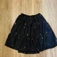 Notations Maxi Prairie Skirt