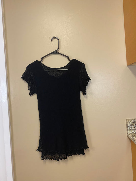 Van Klee Blouse