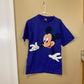 Mickey Unlimited Double Sided T-Shirt