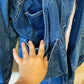 Beverly Beeze Denim Jacket