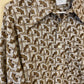 Desica Knits Button Up