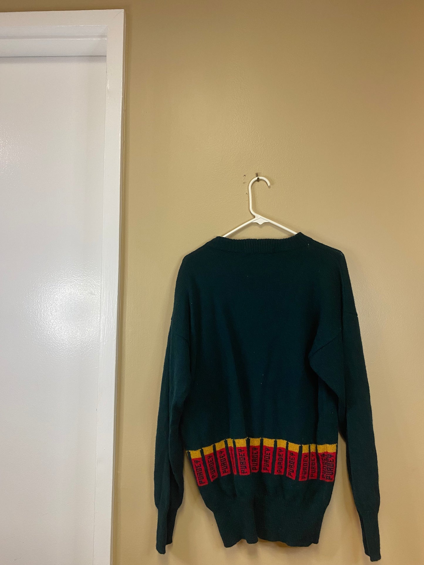 James Purdey & Sons Sweater