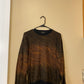 F/X Fusion Ombre Sweater
