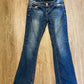 Wall Flower Jeans