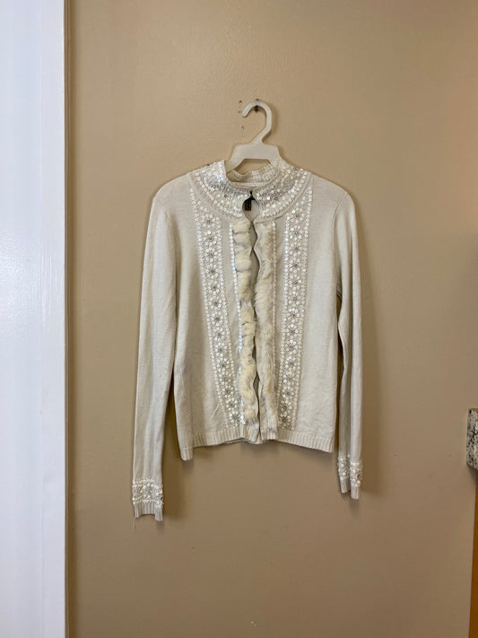 Allure Sweater