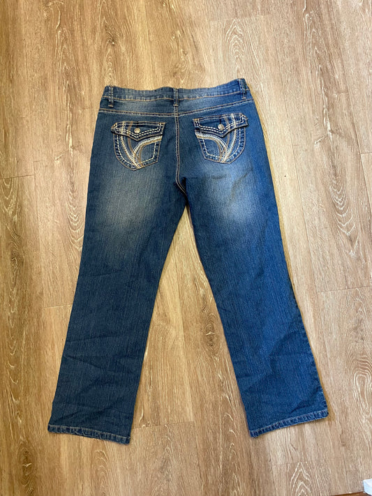 V.S.H Jeans