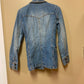 Mossimo Denim Blazer
