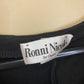 Ronni Nicole by Ouida Top