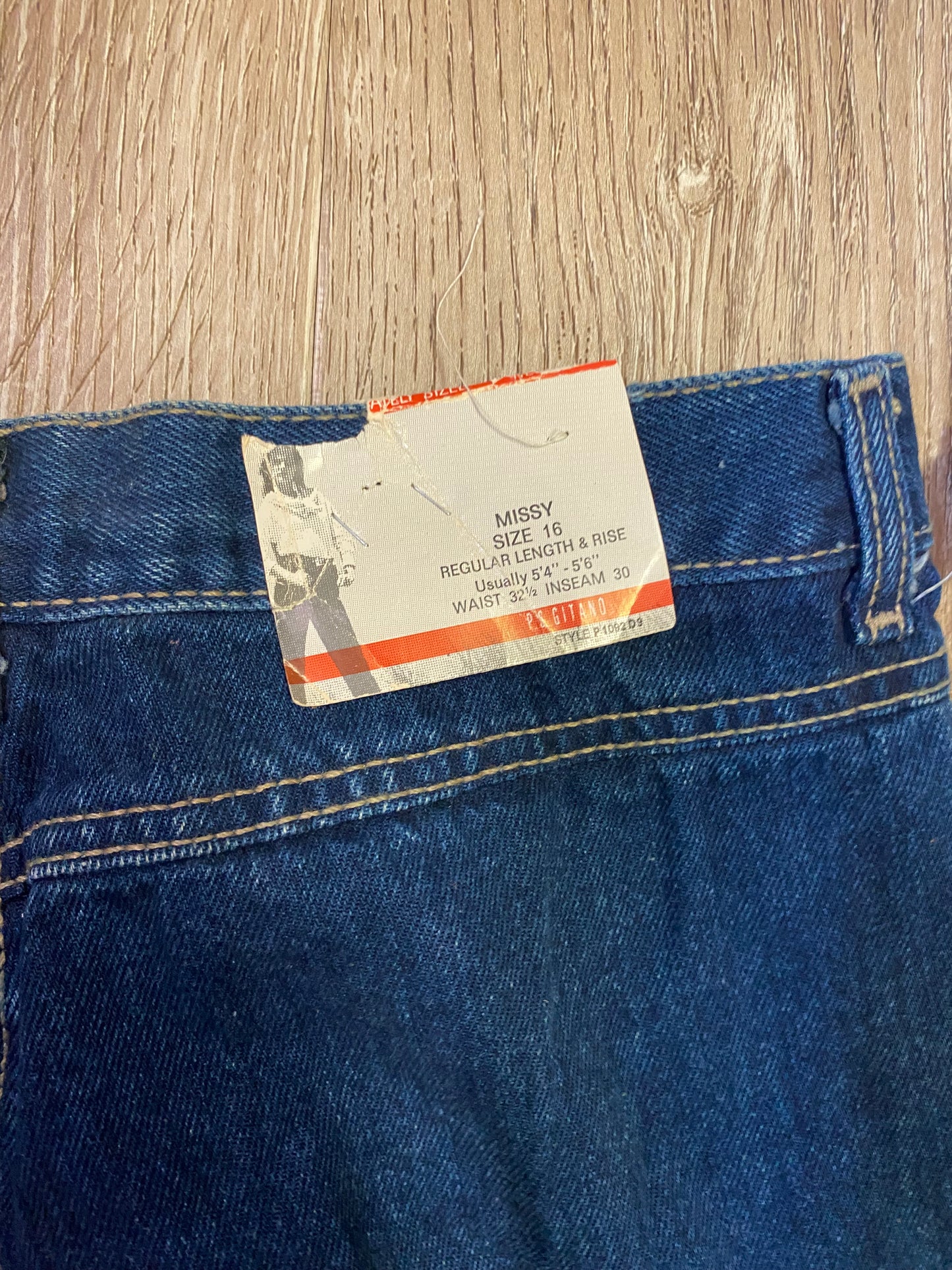 Gitano Jeans