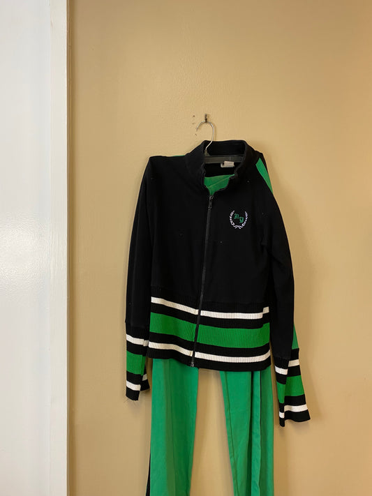 Tampa NY Tracksuit