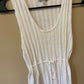 Classic Concepts Ribbed Blouse