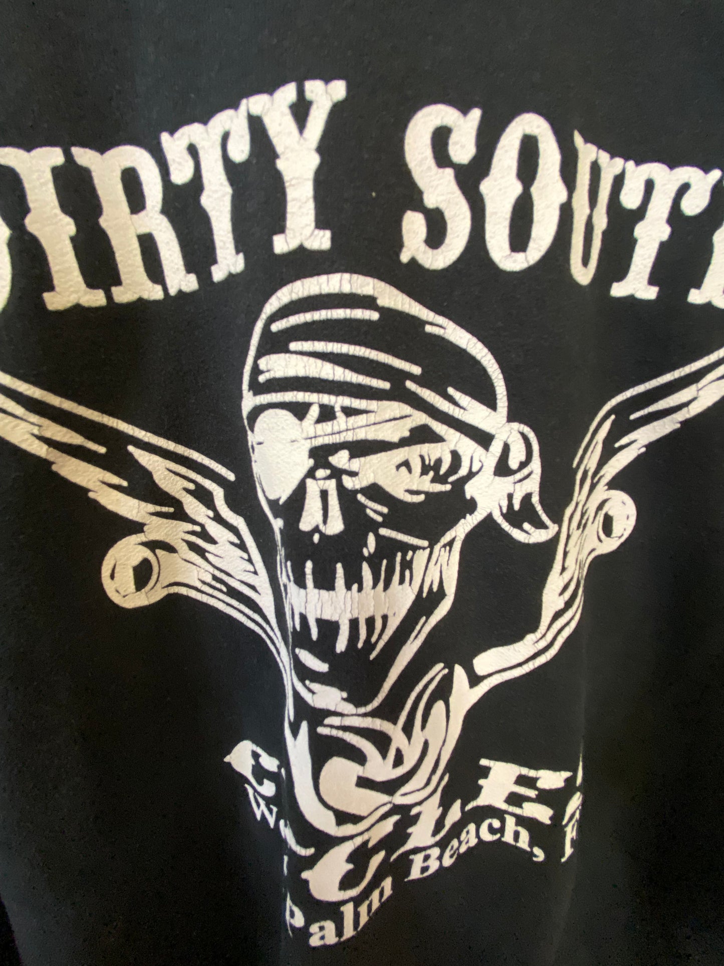 Dirty South Cycles Sweatshirt