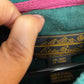 Eddie Bauer Striped Sweatshirt