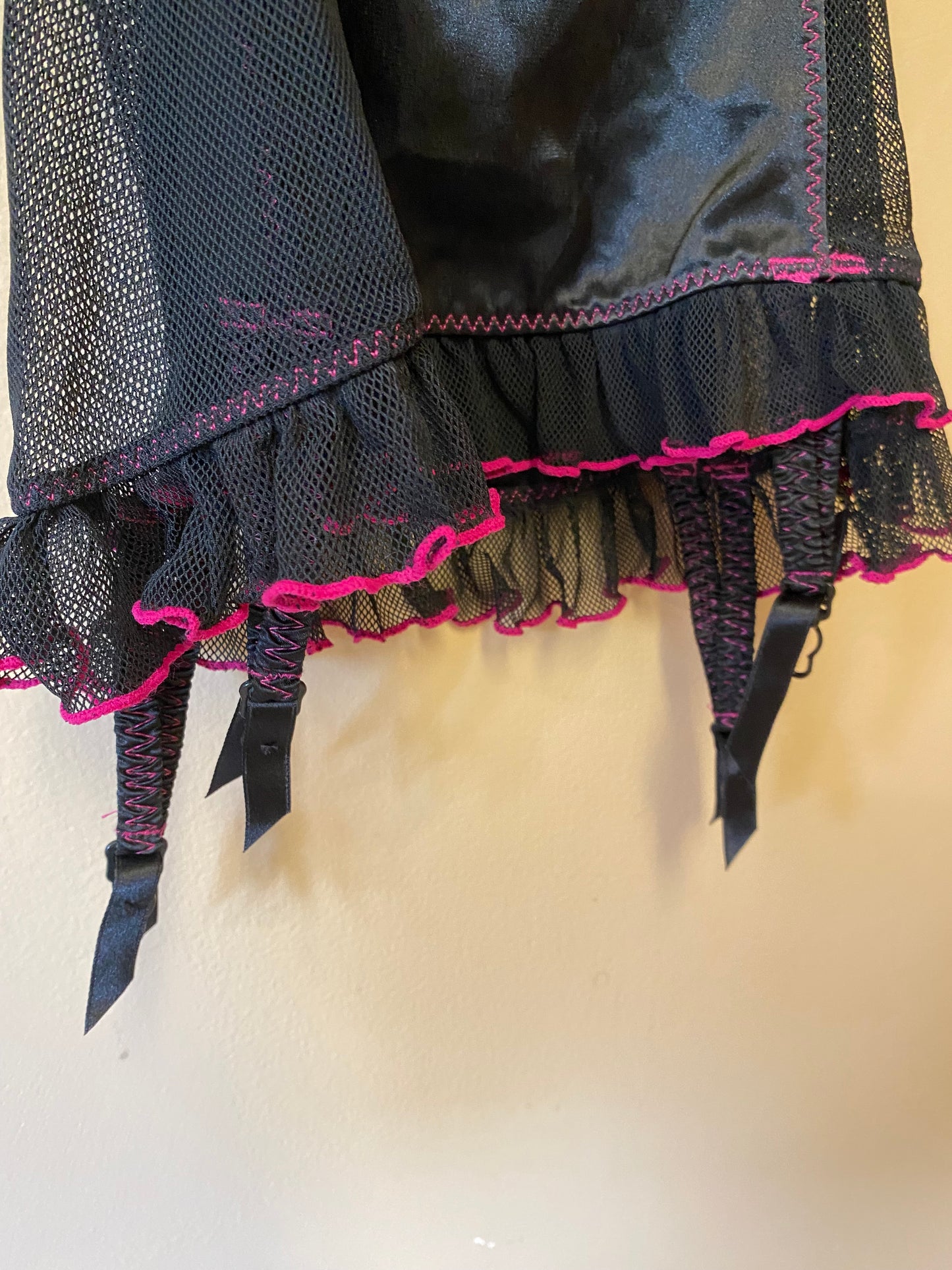 Seduction Corset