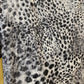 I.N.C Leopard Blouse