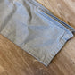 Tksubi Silver Skinny Jeans