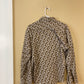 Desica Knits Button Up