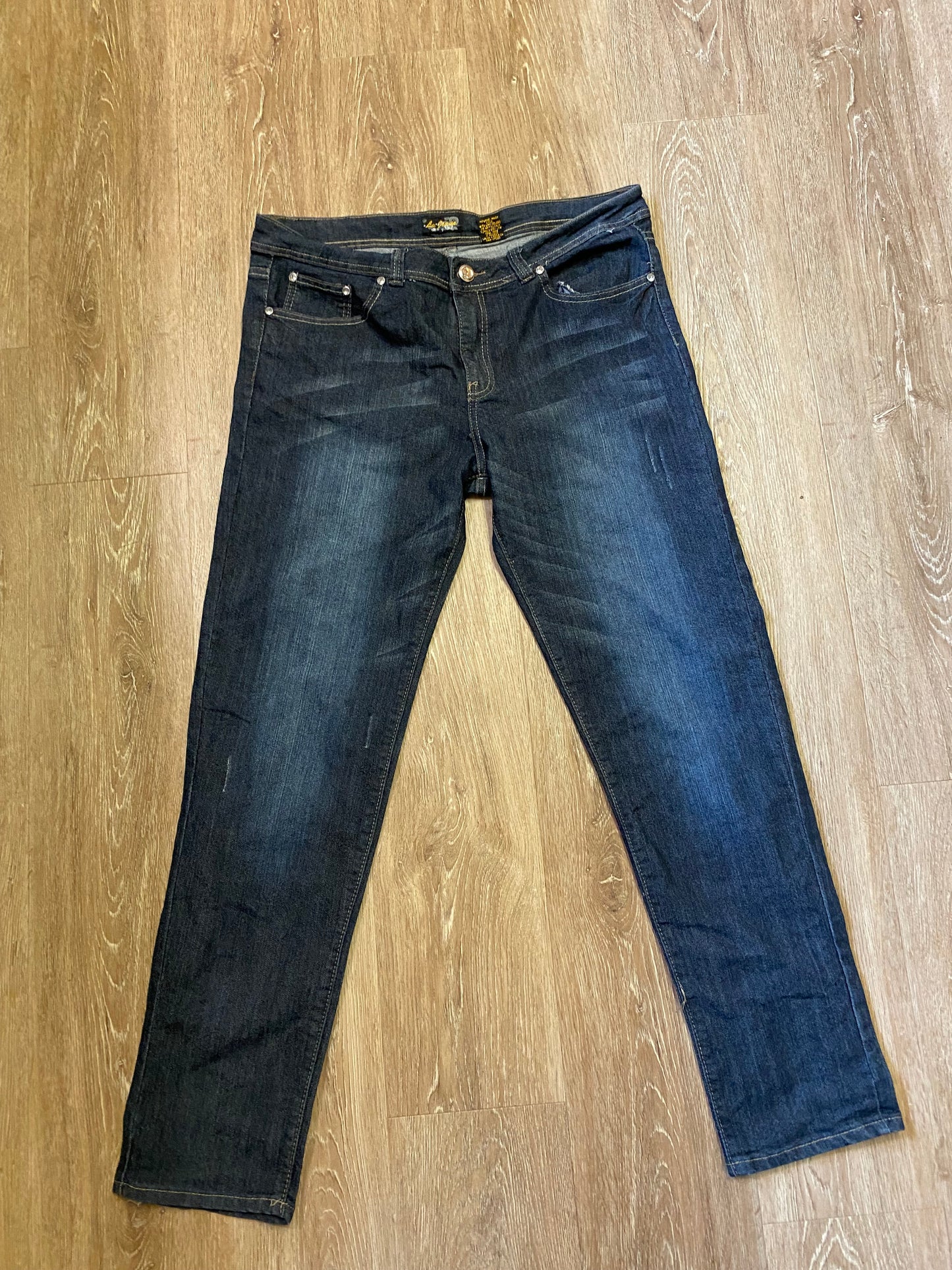 LA Jeans